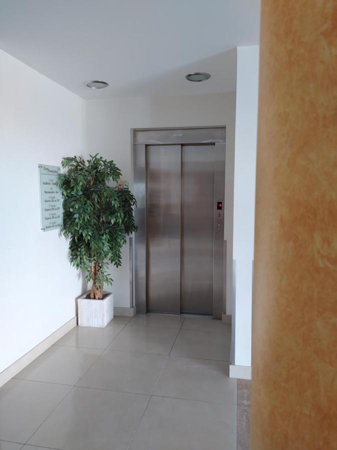 Hotel Santo Condestavel Fátima Dış mekan fotoğraf