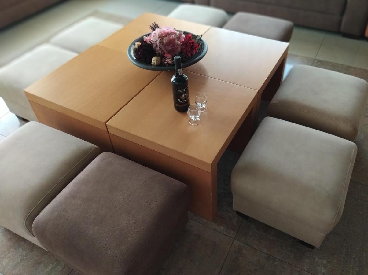Hotel Santo Condestavel Fátima Dış mekan fotoğraf