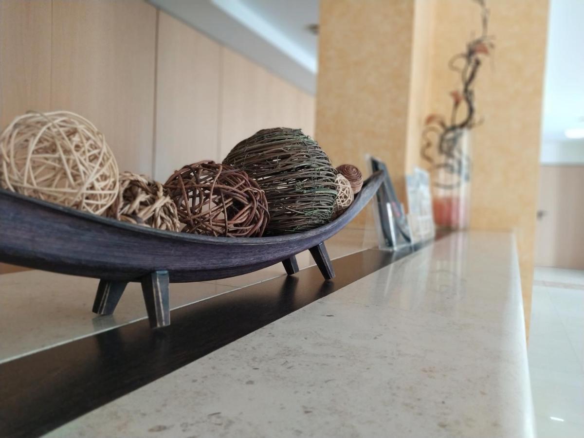 Hotel Santo Condestavel Fátima Dış mekan fotoğraf