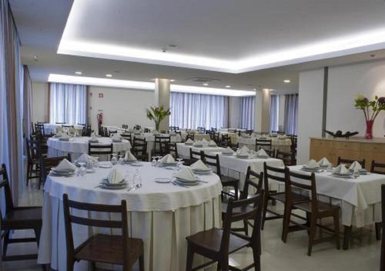 Hotel Santo Condestavel Fátima Dış mekan fotoğraf