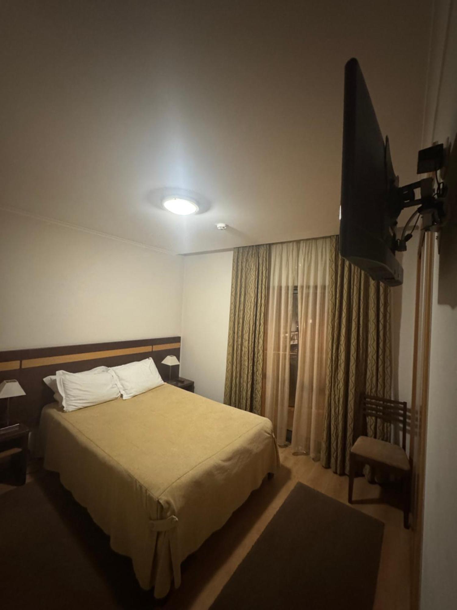 Hotel Santo Condestavel Fátima Dış mekan fotoğraf